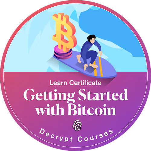 Decrypt Learn