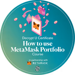 Getting Started with MetaMask Portfolio