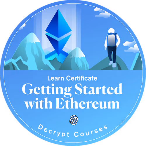 Decrypt Learn