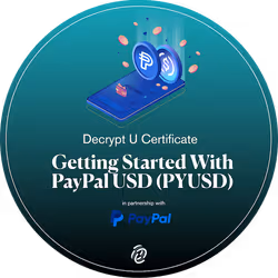 Getting Started With PayPal USD (PYUSD)