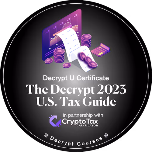 Decrypt Learn