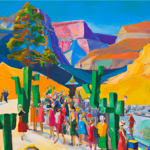 FWB FEST ATTENDANCE NFT