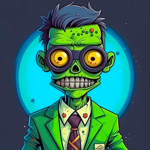 Dead Billionaires