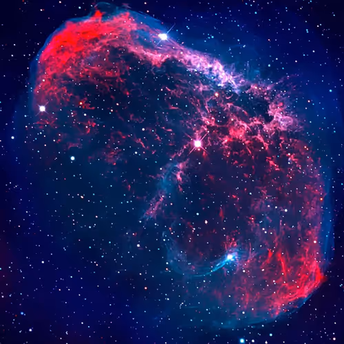 GalaxyMaker