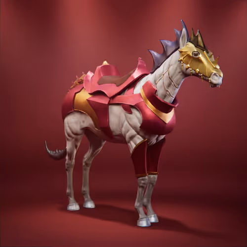 Metahorse Unity 1