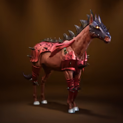 Dragon - Originado #451