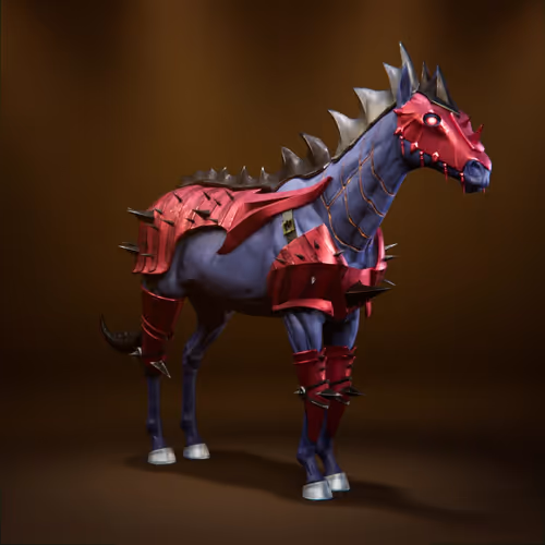 Metahorse Unity 1