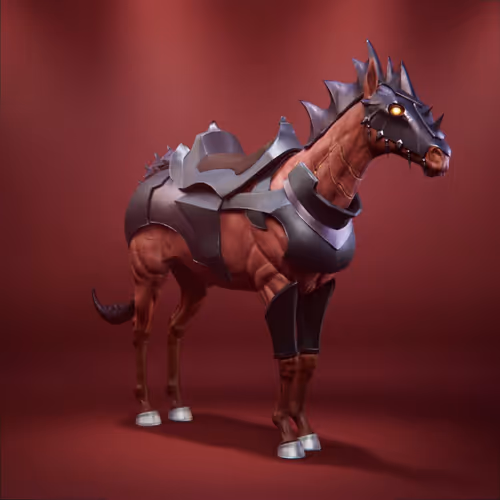 Metahorse Unity 1