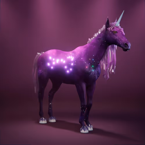 Metahorse Unity 1