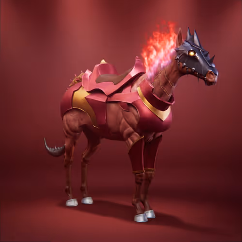 Metahorse Unity 1
