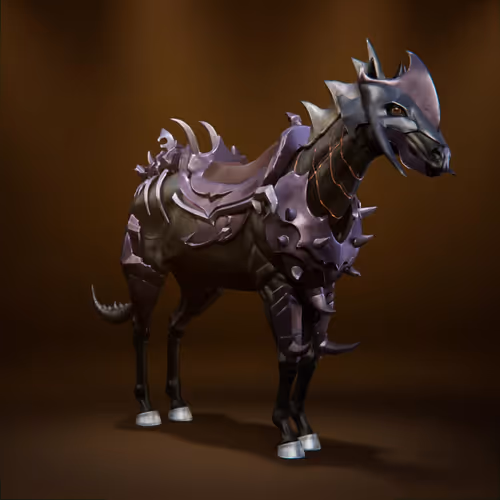 Metahorse Unity 1