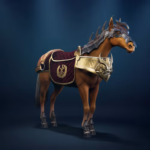 Metahorse Unity 1