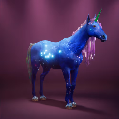 Metahorse Unity 1