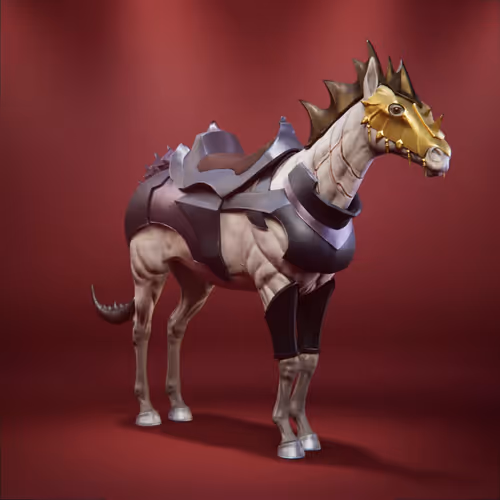 Metahorse Unity 1