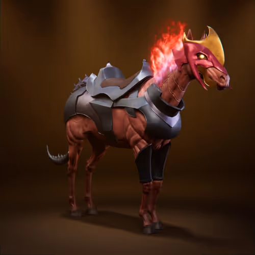 Metahorse Unity 1