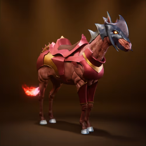 Metahorse Unity 1