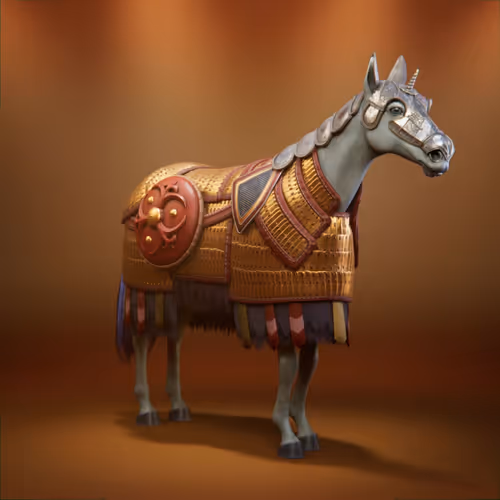 Metahorse Unity 1