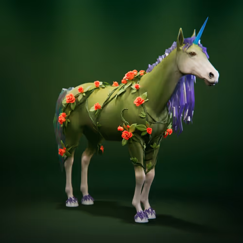 Metahorse Unity 1