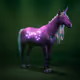 Unicorn - Astral Mage #446