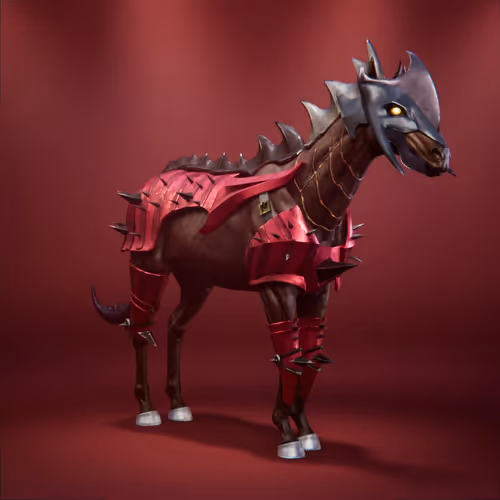 Metahorse Unity 1