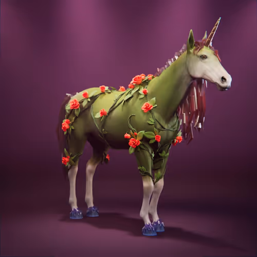 Metahorse Unity 1