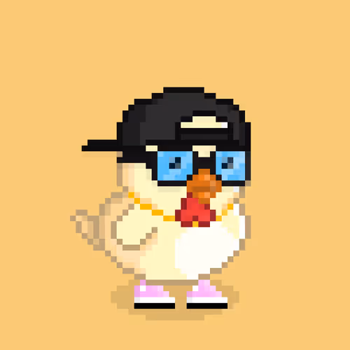 Chick-Verse #1870