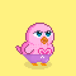 Chick-Verse #857