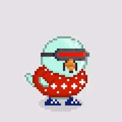 Chick-Verse #1523