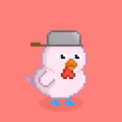 Chick-Verse #458