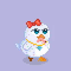 Chick-Verse #831