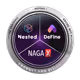 DeFine Badge V3