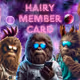 The Hairy Membership