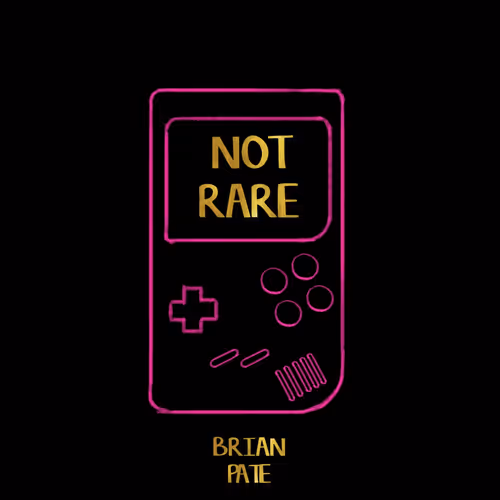 NOT RARE