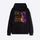 Escape Socialism Hoodie