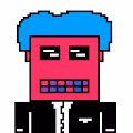 Mr Robotica