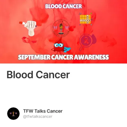 Blood Cancer