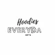 Hoodies Every Day