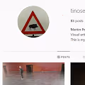 My Reverse insta diary