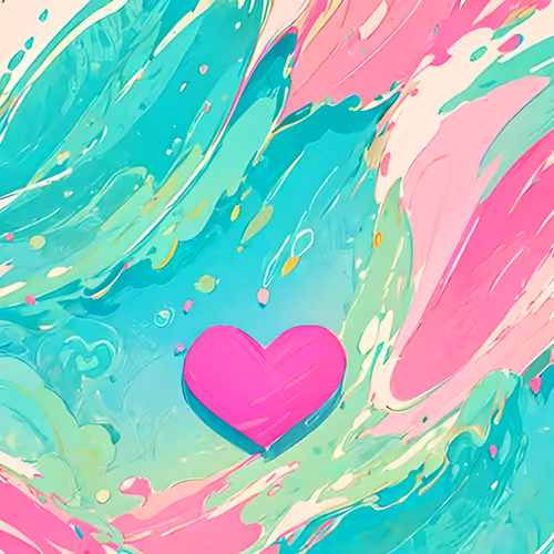 Famous Sheamus watercolor volume 4