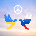 Peaceful Crypto Doves