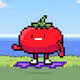 Pixel Tomatoez