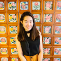 CarinaChen Collection