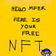 free nfts baby