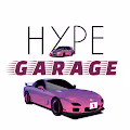 Hype Garage
