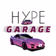 Hype Garage