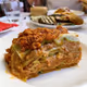 Italian Food Shots