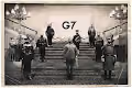 Group of Seven G7 aa