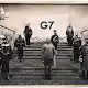 Group of Seven G7 aa