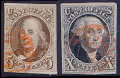 Rare & Limited Stamp Collection