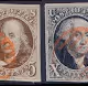 Rare & Limited Stamp Collection